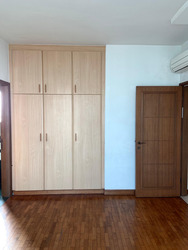 Palm Gardens (D23), Condominium #239144181